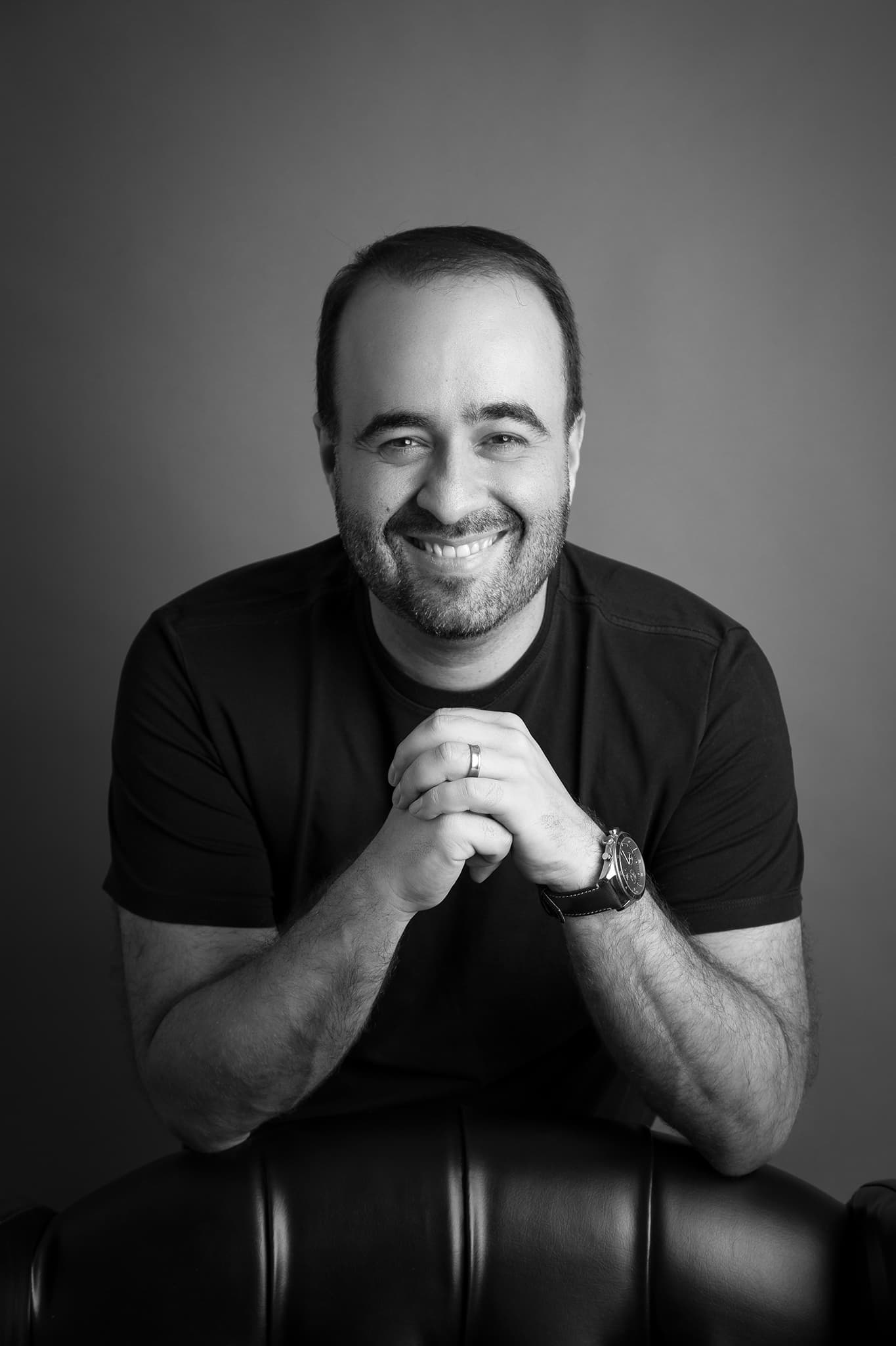 Fernando Gomes